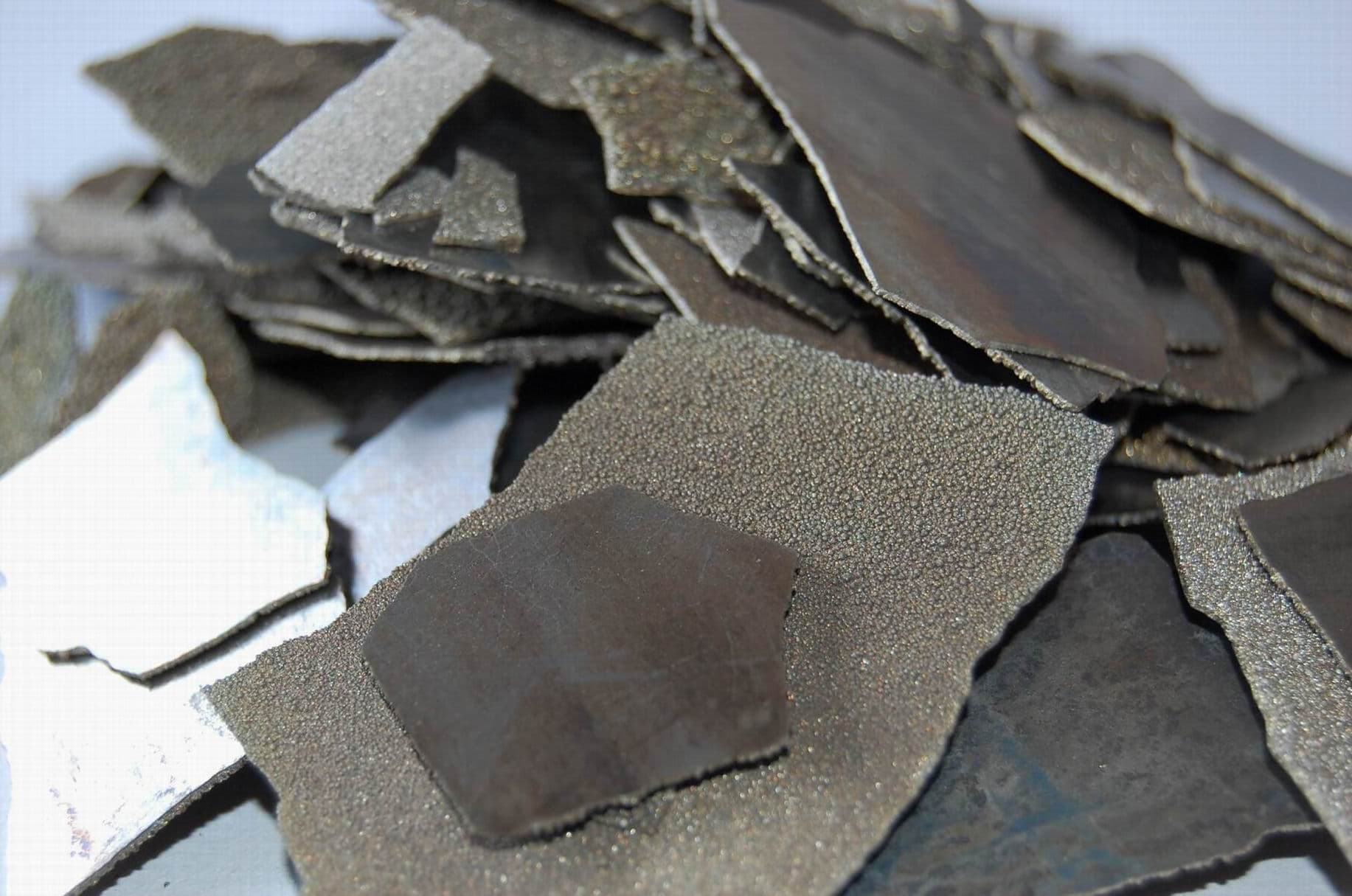 Manganese